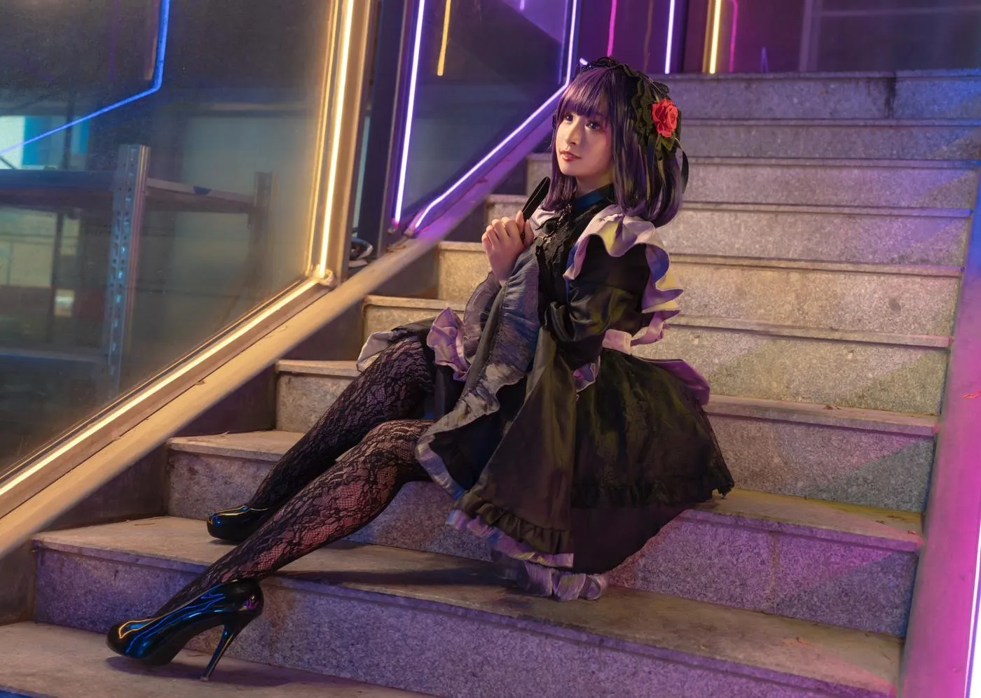 九九八XY – NO.05 小雫 [15P]插图6